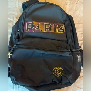 Jordan Paris Backpack